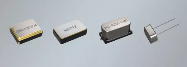 Kwarts kristallen, oscillatoren, resonatoren, filters in Oostenrijk Kwarts kristallen, oscillatoren, resonatoren, filters in Oostenrijk